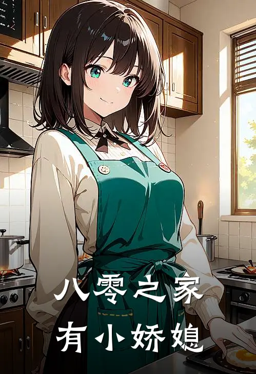 八零之家有小娇媳