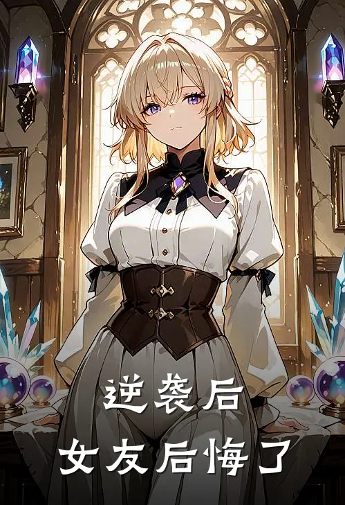 逆袭后，女友后悔了