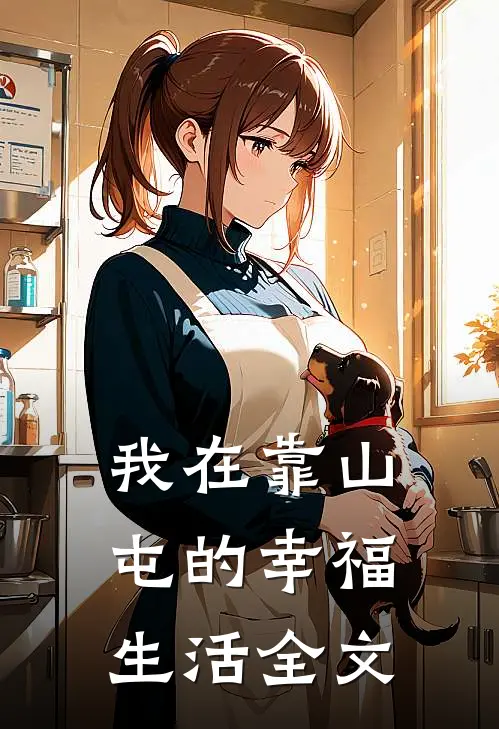 我在靠山屯的幸福生活全文