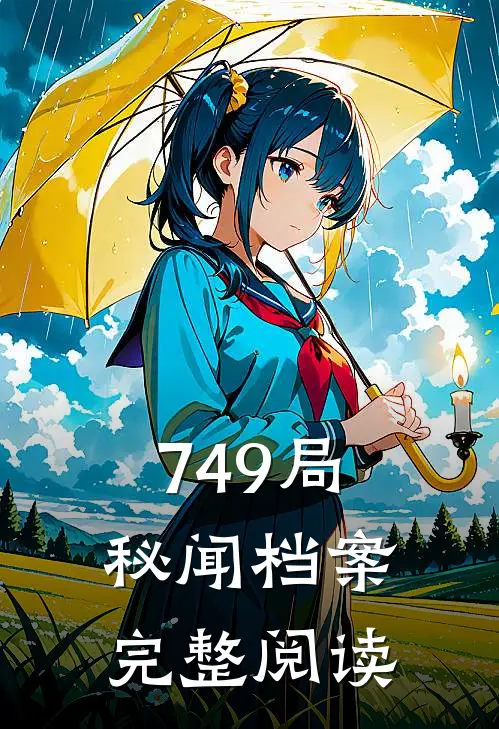749局秘闻档案完整阅读