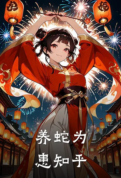 养蛇为患知乎