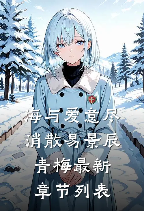 海与爱意尽消散易景辰青梅最新章节列表