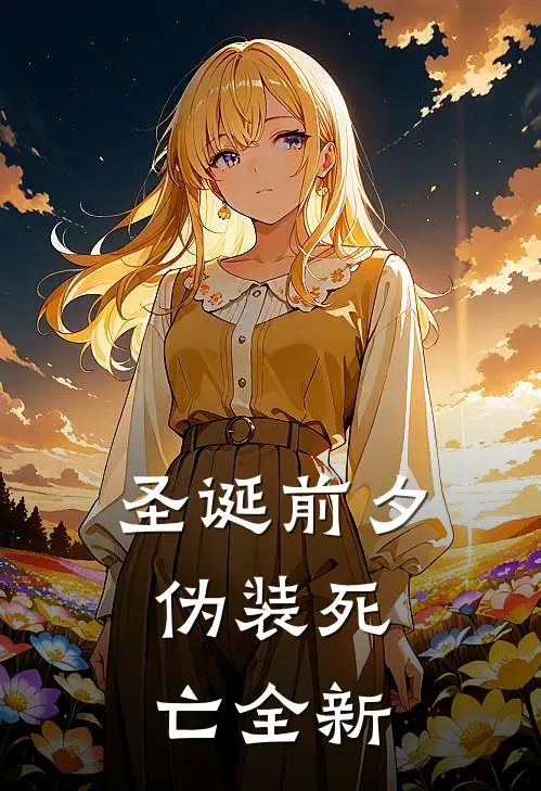 圣诞前夕，伪装死亡全新
