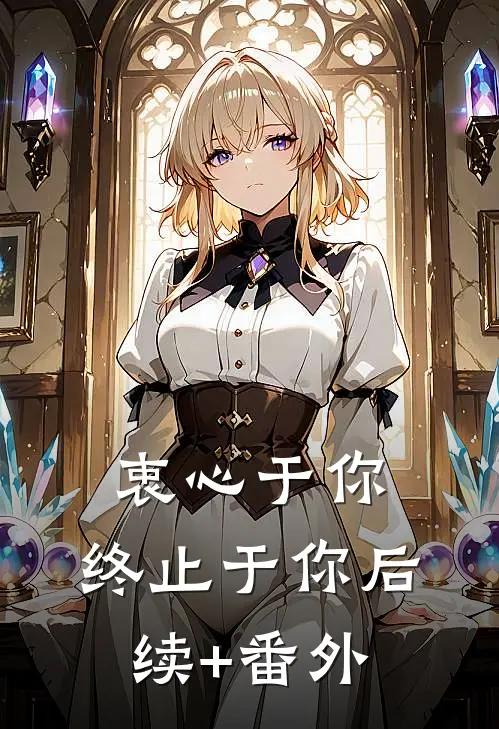 衷心于你，终止于你后续+番外