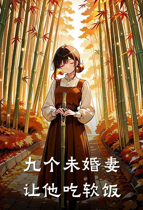 九个未婚妻让他吃软饭