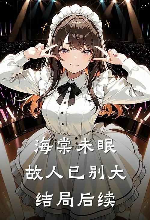 海棠未眠，故人已别大结局后续
