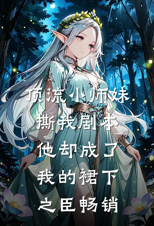 顶流小师妹撕我剧本，他却成了我的裙下之臣畅销