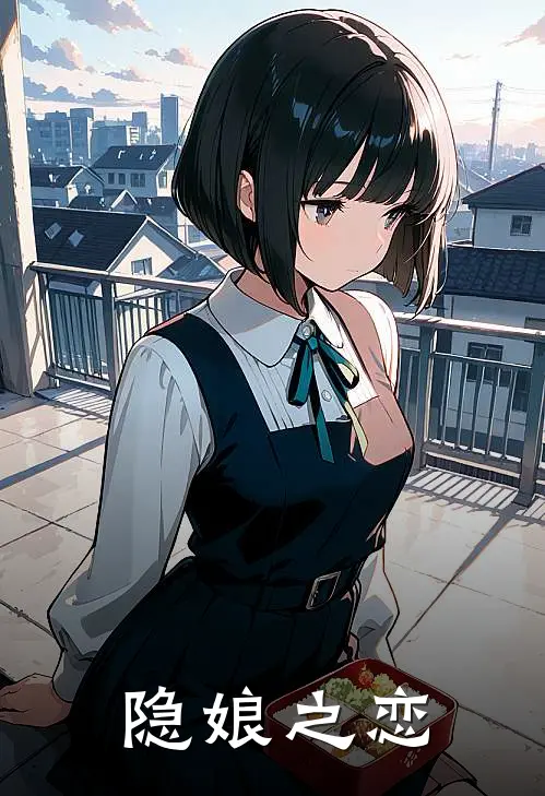 隐娘之恋