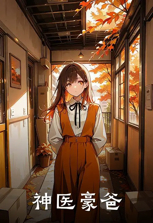 神医豪爸