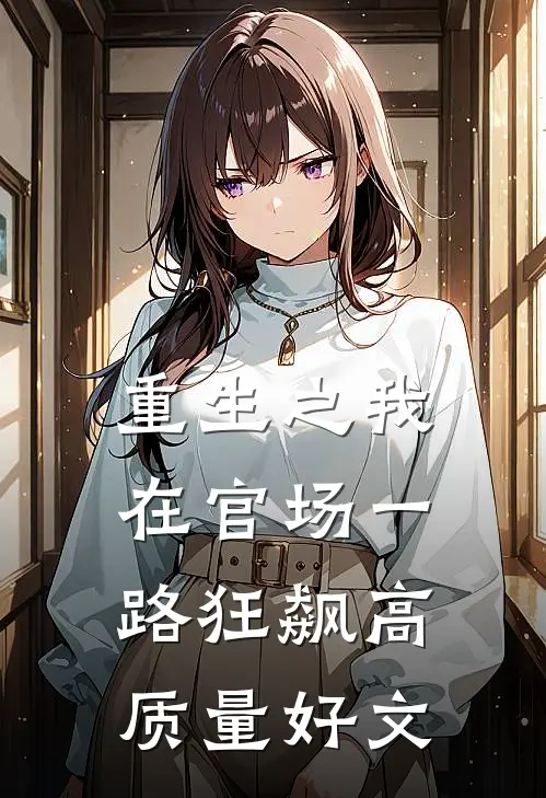 重生之我在官场一路狂飙高质量好文
