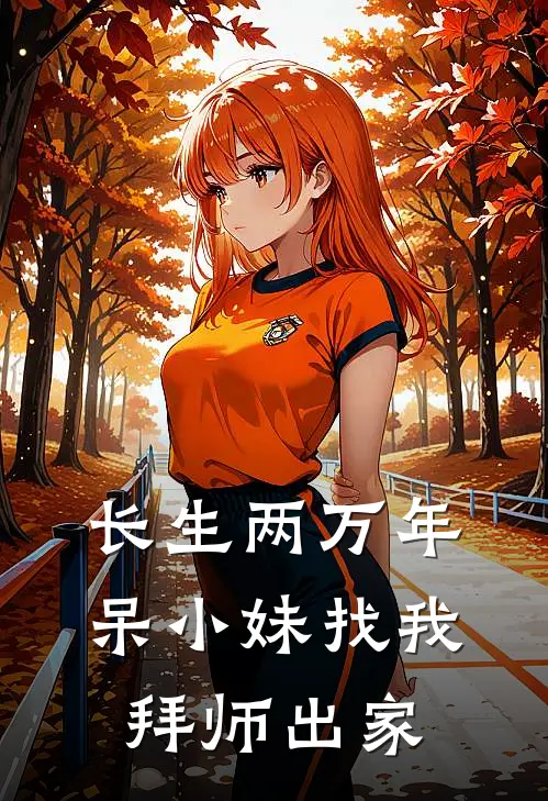 长生两万年，呆小妹找我拜师出家