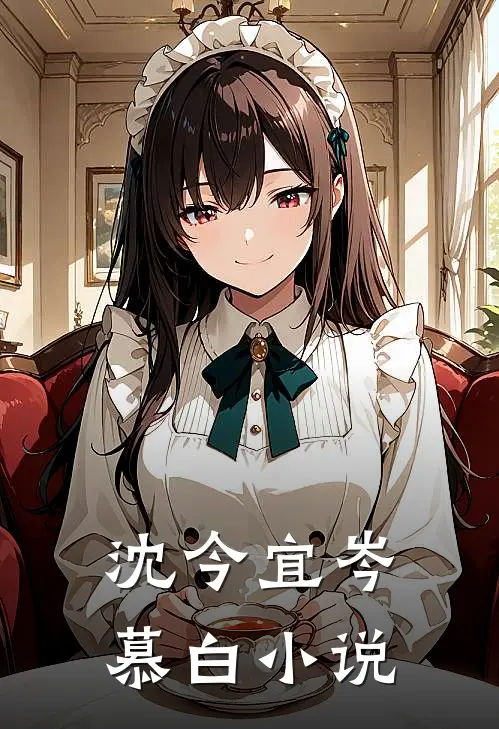 沈今宜岑慕白小说