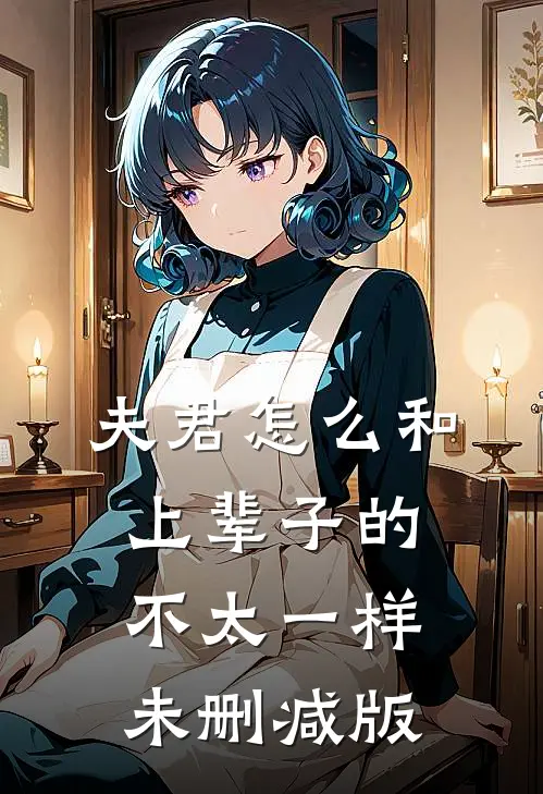 夫君怎么和上辈子的不太一样未删减版