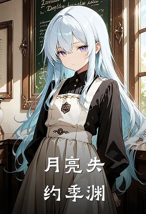 月亮失约季渊