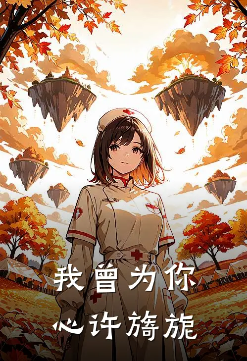我曾为你心许旖旎