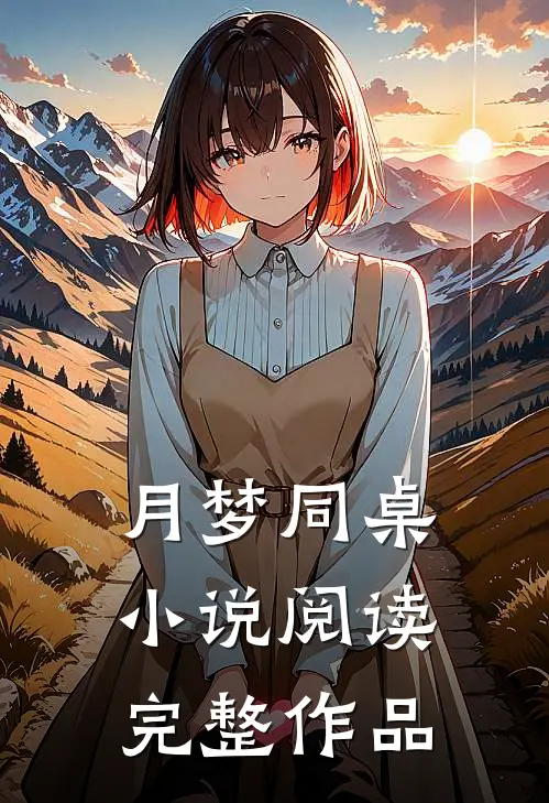 月梦同桌小说阅读完整作品