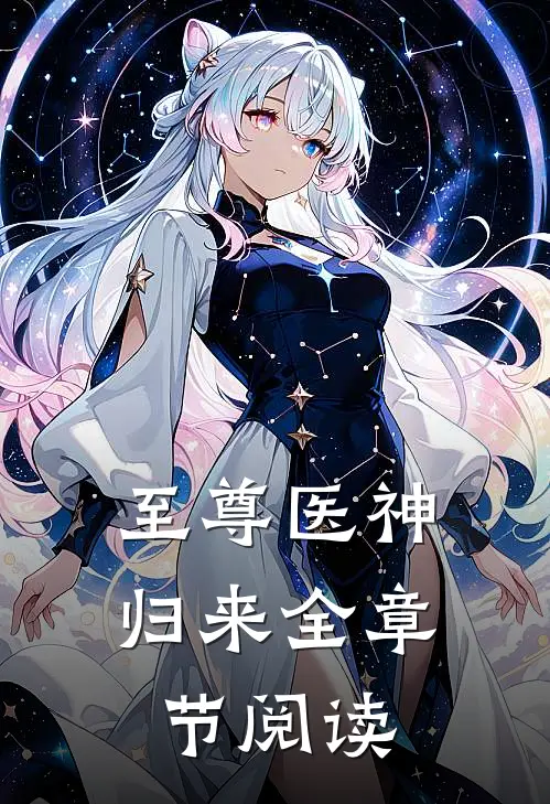 至尊医神归来全章节阅读
