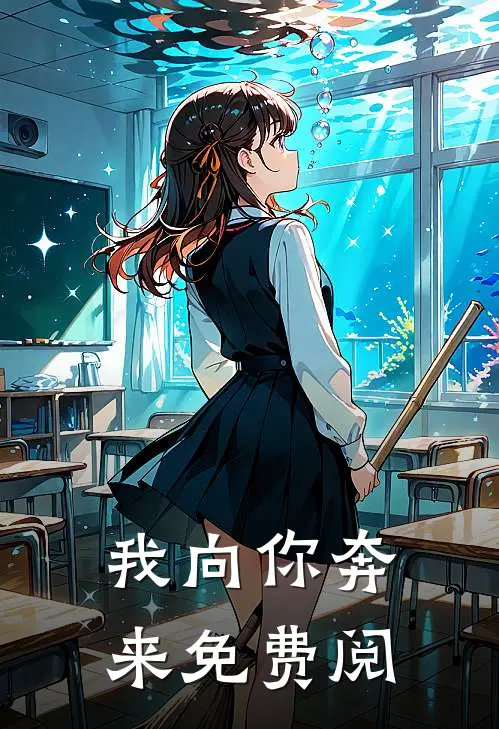 我向你奔来免费阅