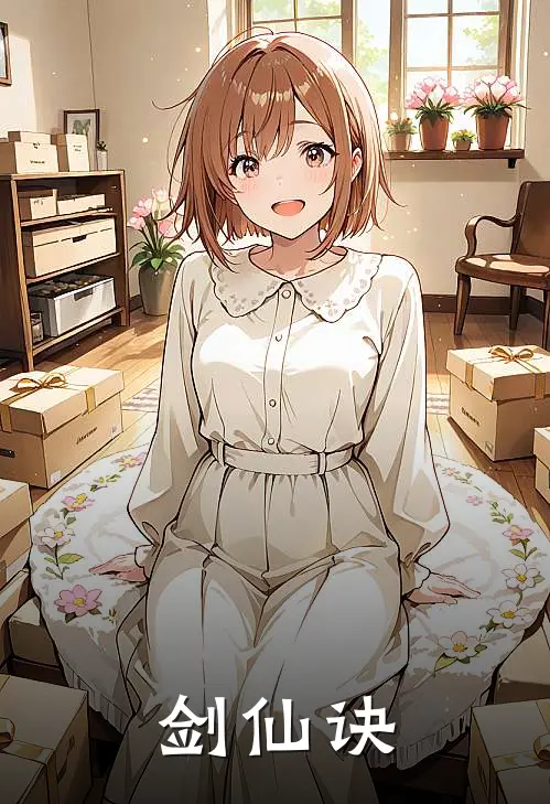 剑仙诀