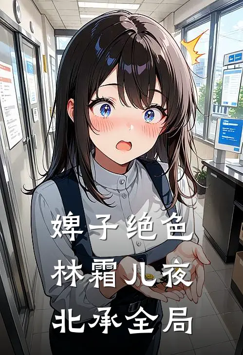婢子绝色林霜儿夜北承全局