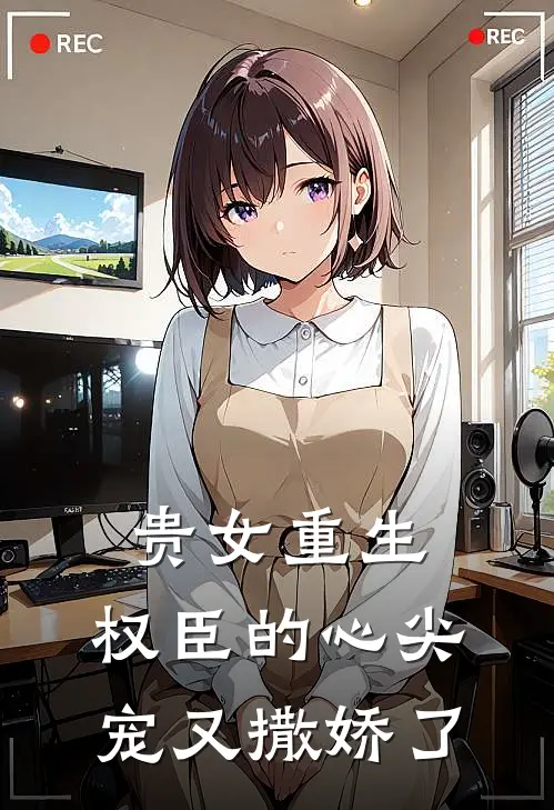 贵女重生：权臣的心尖宠又撒娇了