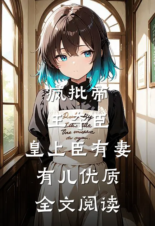 疯批帝王夺臣：皇上臣有妻有儿优质全文阅读