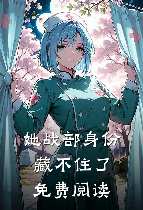 她战部身份藏不住了免费阅读