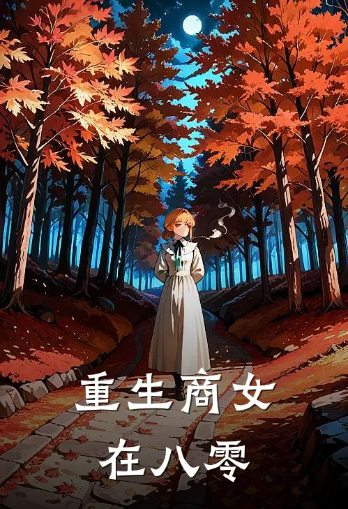 重生商女在八零