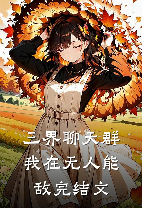 三界聊天群:我在无人能敌 完结文