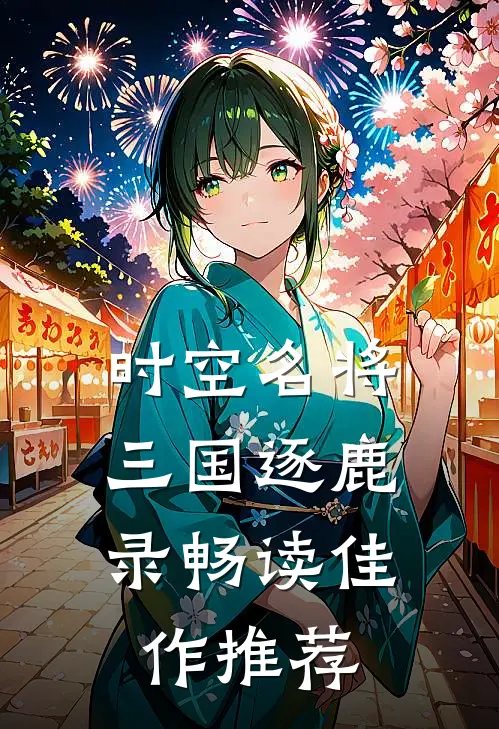 时空名将：三国逐鹿录畅读佳作推荐