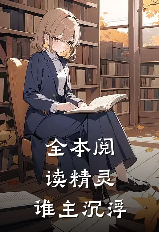 全本阅读精灵：谁主沉浮