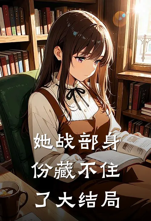 她战部身份藏不住了大结局