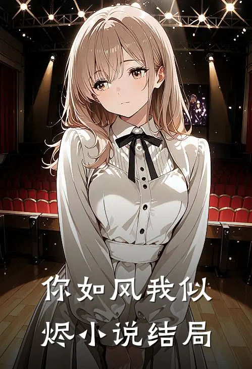 你如风我似烬小说结局