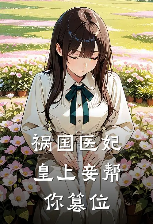 祸国医妃皇上妾帮你篡位